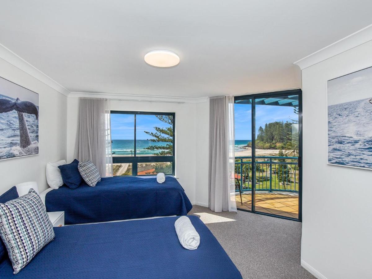 Calypso Plaza Resort Unit 462 Χρυσή Ακτή Εξωτερικό φωτογραφία